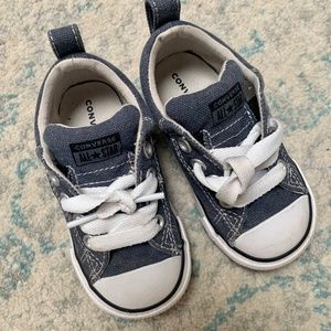 Converse Toddler Shoes